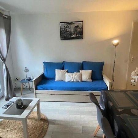 Residence Debussy - Maeva Home - Appartement 2 Pieces 4 Personnes - Selection Mae-9039 Carnoux-en-Provence Exteriör bild