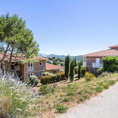 Residence Debussy - Maeva Home - Appartement 2 Pieces 4 Personnes - Selection Mae-9039 Carnoux-en-Provence Exteriör bild