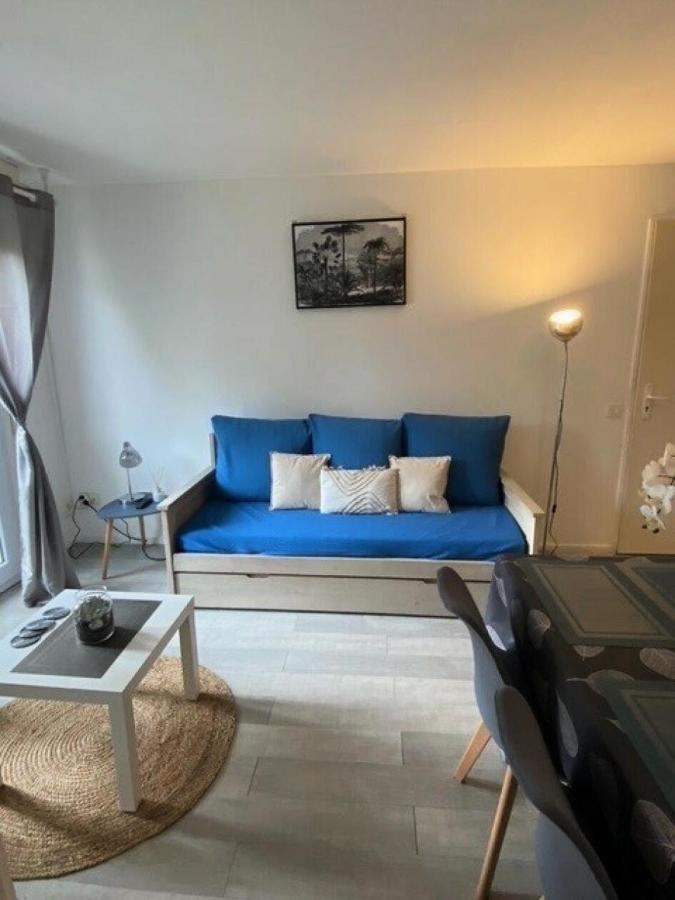 Residence Debussy - Maeva Home - Appartement 2 Pieces 4 Personnes - Selection Mae-9039 Carnoux-en-Provence Exteriör bild