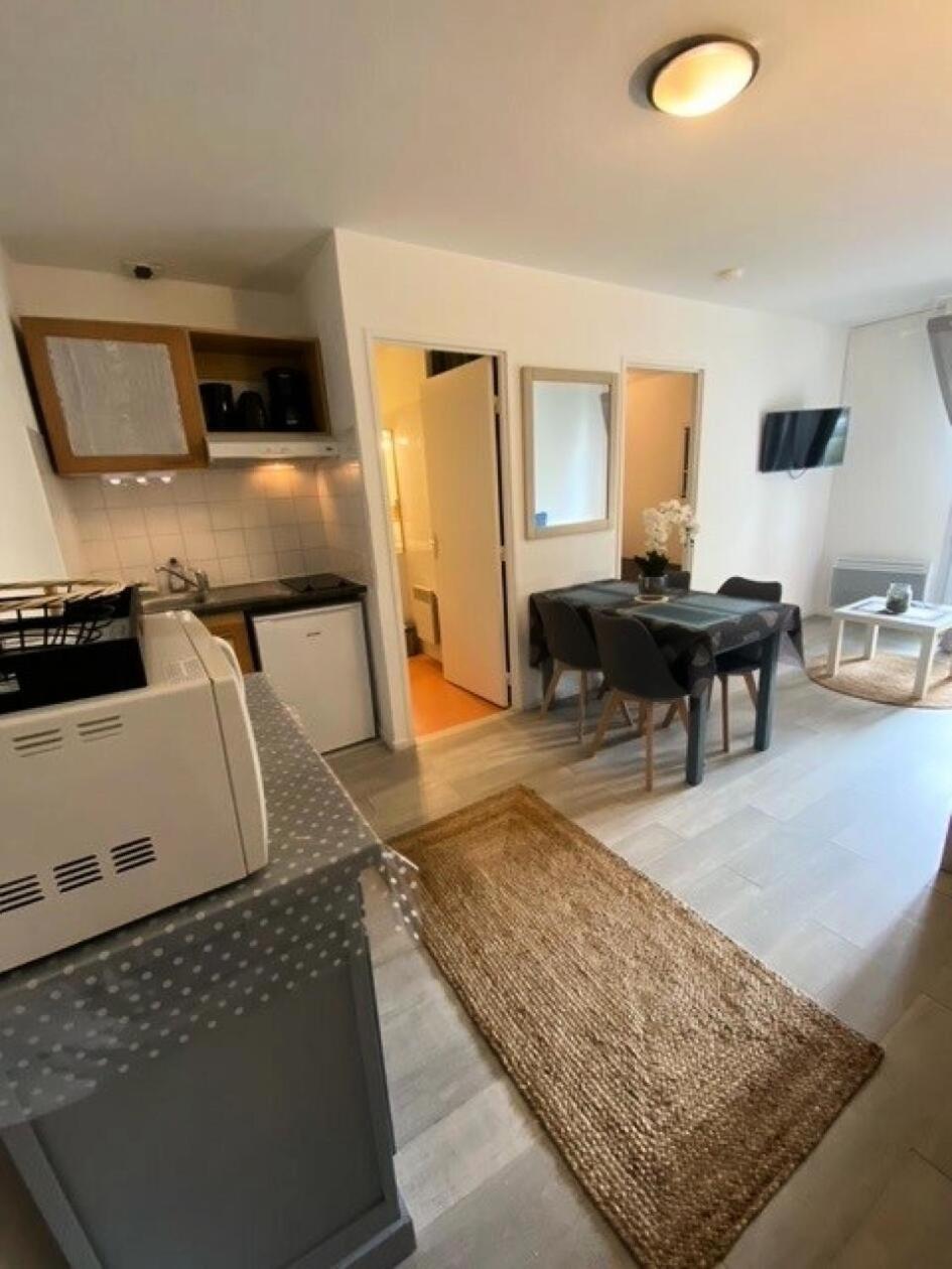 Residence Debussy - Maeva Home - Appartement 2 Pieces 4 Personnes - Selection Mae-9039 Carnoux-en-Provence Exteriör bild