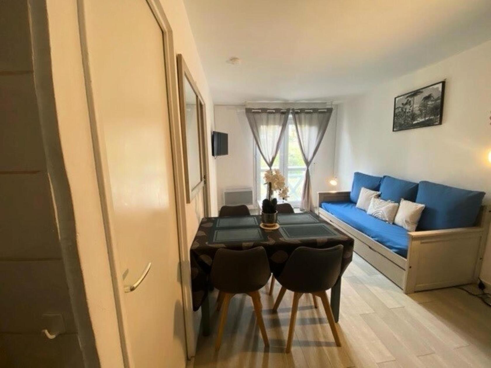 Residence Debussy - Maeva Home - Appartement 2 Pieces 4 Personnes - Selection Mae-9039 Carnoux-en-Provence Exteriör bild