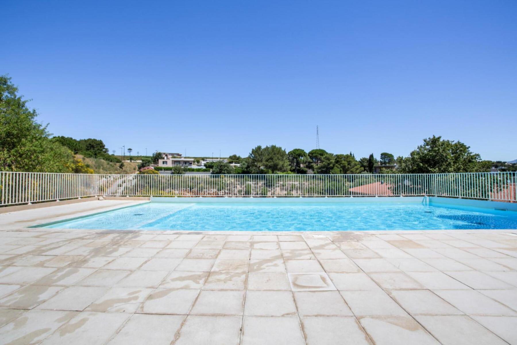 Residence Debussy - Maeva Home - Appartement 2 Pieces 4 Personnes - Selection Mae-9039 Carnoux-en-Provence Exteriör bild