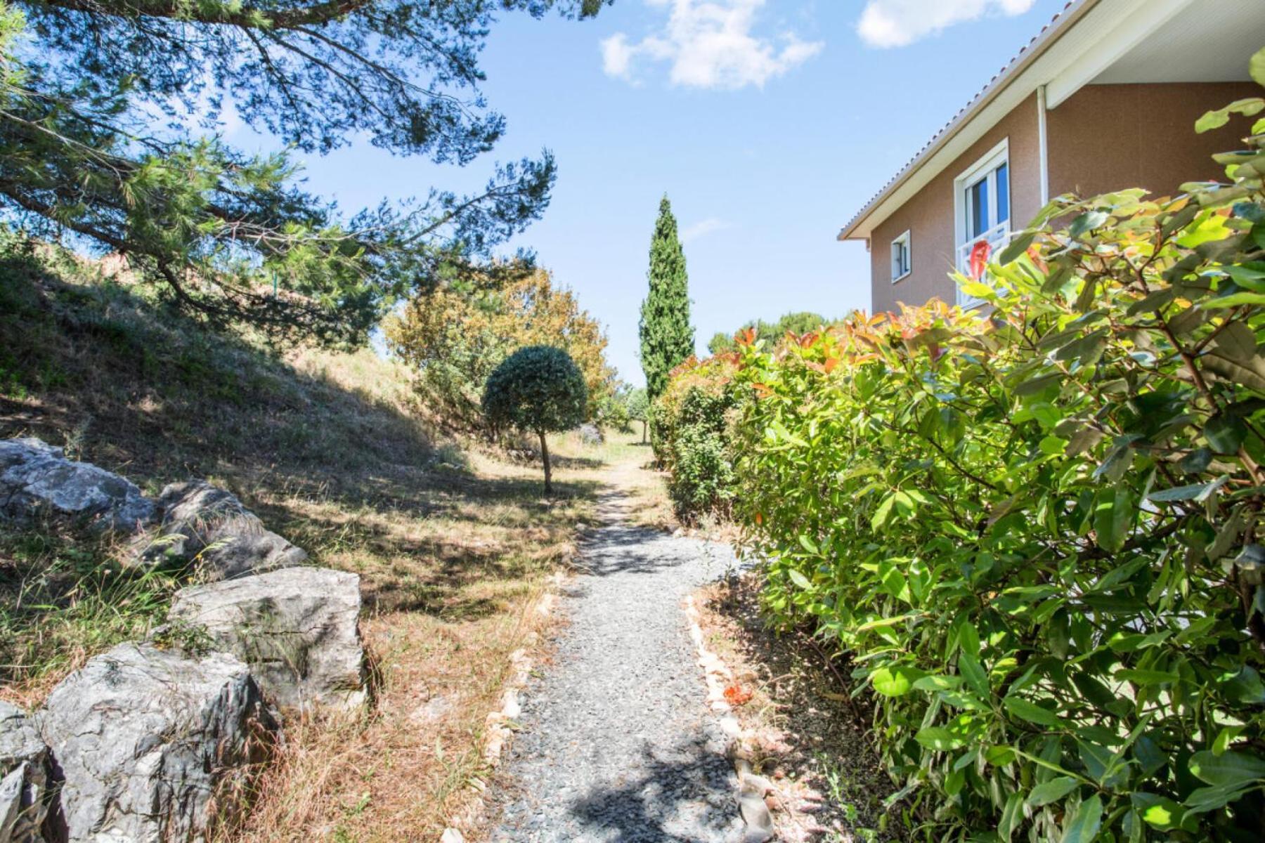 Residence Debussy - Maeva Home - Appartement 2 Pieces 4 Personnes - Selection Mae-9039 Carnoux-en-Provence Exteriör bild
